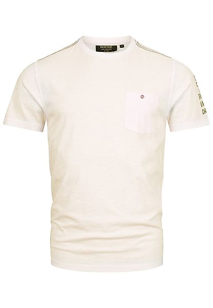 Indicode T-Shirt INAsbjorn T-Shirt mit hochwertig günstig online kaufen