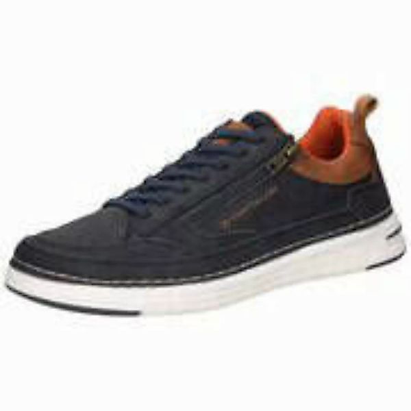 Tom Tailor Sneaker Herren blau|blau|blau|blau günstig online kaufen