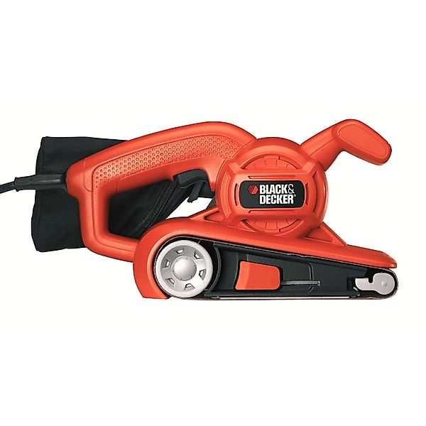 Black+Decker Bandschleifer KA86 günstig online kaufen