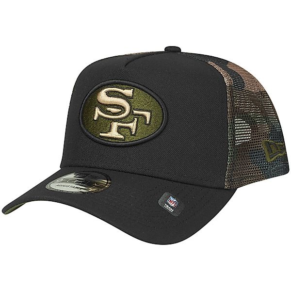 New Era Trucker Cap Trucker NFL günstig online kaufen