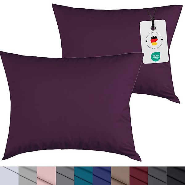 Carpe Sonno Kissenbezug 40x40 40x80 80x80 günstig online kaufen