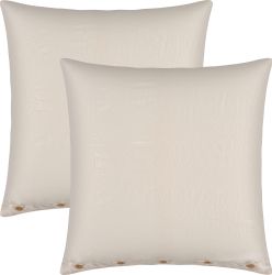 Erwin Müller Kissenbezüge Kissenbezug "Deggendorf" 2er-Pack, günstig online kaufen