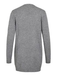 Vila Cardigan VIRIL OPEN L/S KNIT günstig online kaufen