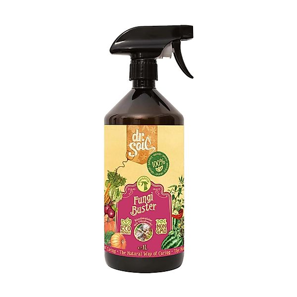 dr. Soil Pflanzenstärkungsmittel Pflanzenschutz: Dr. Soil günstig online kaufen