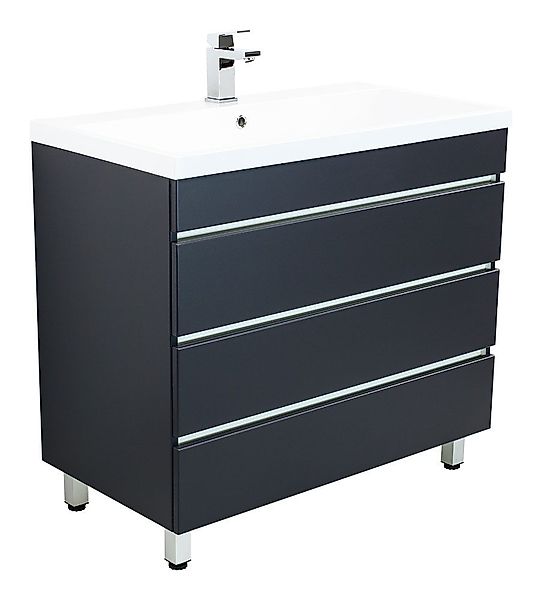 Magnolia Home Waschtisch Stand Badmöbel Via günstig online kaufen