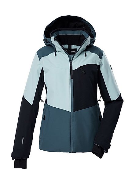 Killtec Skijacke KSW 39 WMN SKI JCKT Wasserdichte Damen Skijacke mit Atmung günstig online kaufen