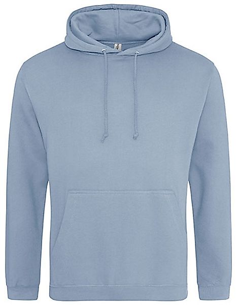 Just Hoods Hoodie College Hoodie günstig online kaufen