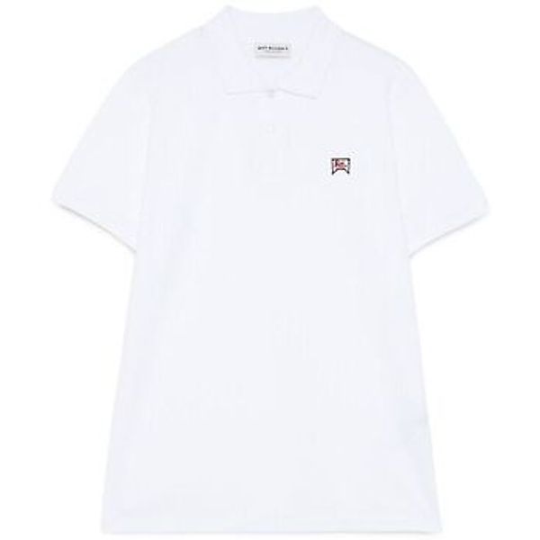 Roy Rogers  Poloshirt RRU500 CD76 POLO-C0021 OFF WHITE günstig online kaufen