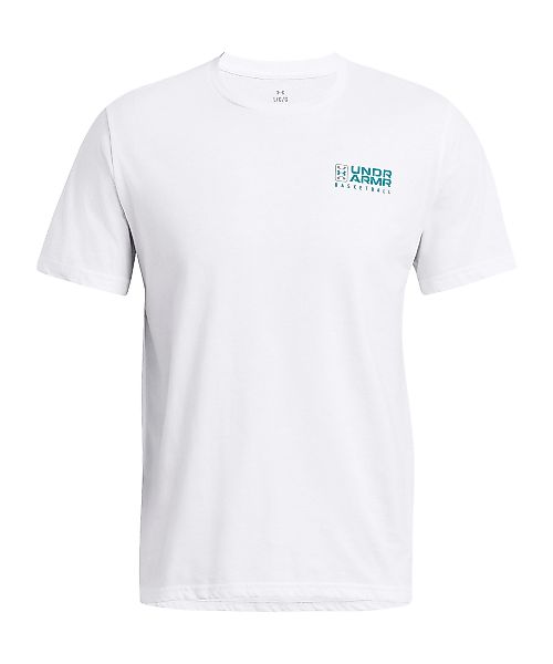 Under Armour® T-Shirt Under Armour Bball günstig online kaufen