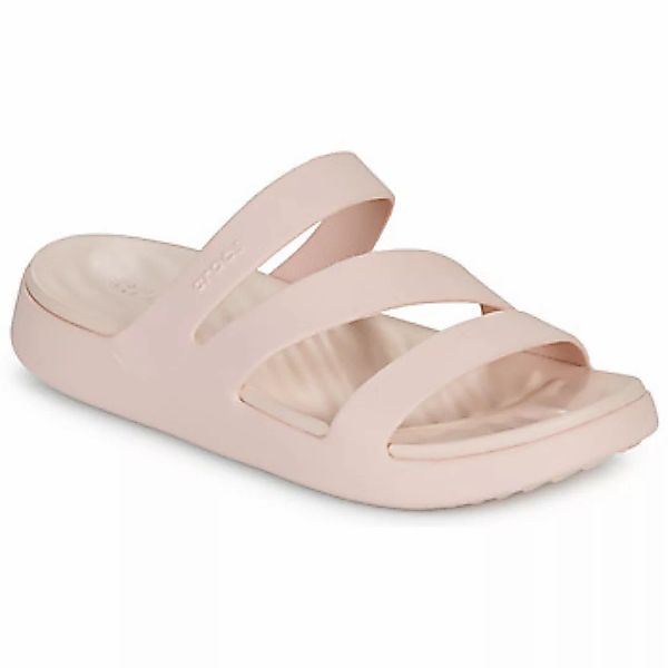 Crocs  Pantoffeln Getaway Strappy günstig online kaufen