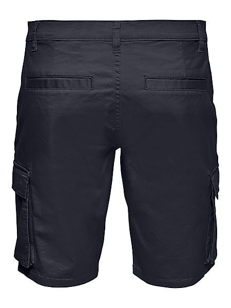 ONLY & SONS Cargoshorts Cam Stage günstig online kaufen