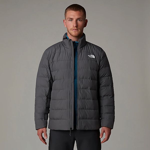 The North Face Daunenjacke "ACONCAGUA 3 JACKET", mit Logodruck günstig online kaufen
