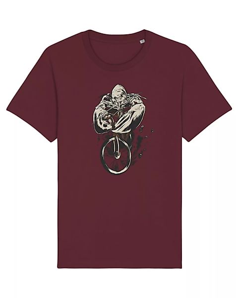 Bicycle Lobster | T-shirt Unisex günstig online kaufen