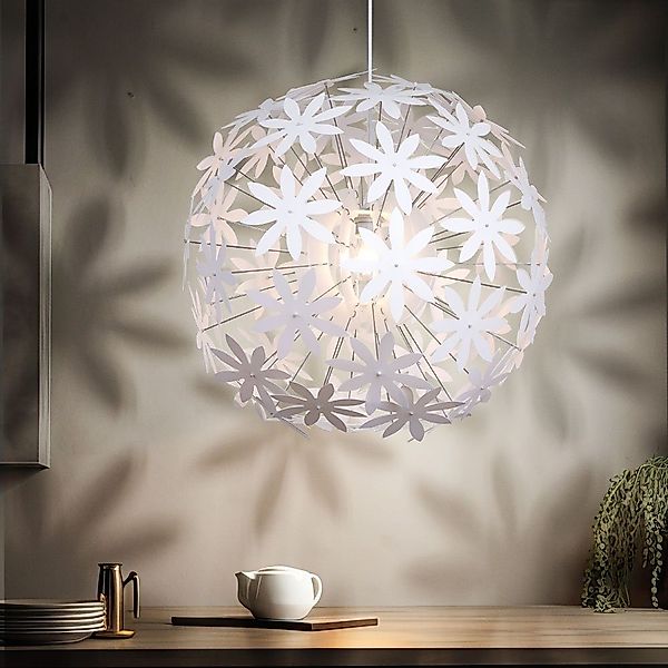 GLOBO LIGHTING Hängeleuchte, Leuchtmittel nicht inklusive, günstig online kaufen