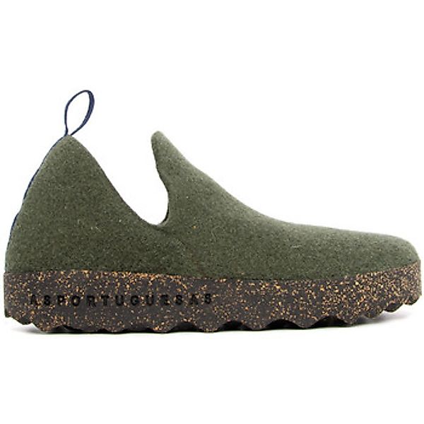 Asportuguesas Slipper "Asportuguesas Hausschuhe Filz" günstig online kaufen