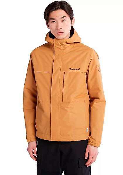 Timberland Funktionsjacke "BENTON Water Resistant Shell Jacket" günstig online kaufen
