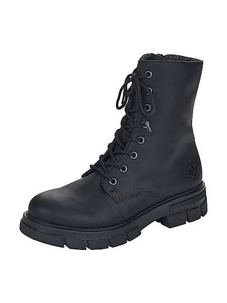 Rieker Schnürstiefelette (1-tlg) günstig online kaufen