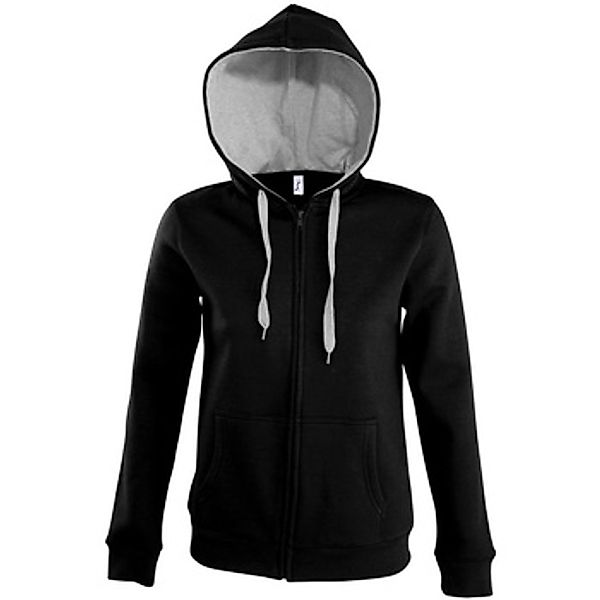Sols  Trainingsjacken SOUL WOMENN SPORT-CHAQUETA DE MUJER  CON CAPUCHA günstig online kaufen