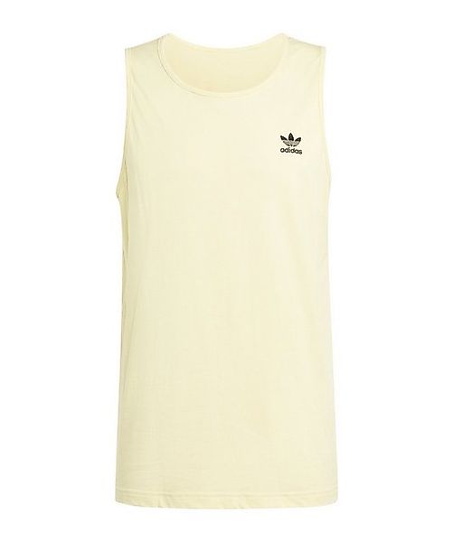 adidas Originals Kurzarmshirt adidas Originals Essentials Tanktop default günstig online kaufen