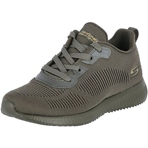 Skechers  Halbschuhe Schnuerschuhe Schnürhalbschuh Bobs Squad-Tough Talk 32 günstig online kaufen