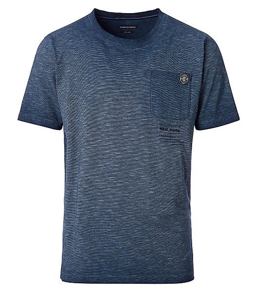CASAMODA T-Shirt CASAMODA T-Shirt uni günstig online kaufen