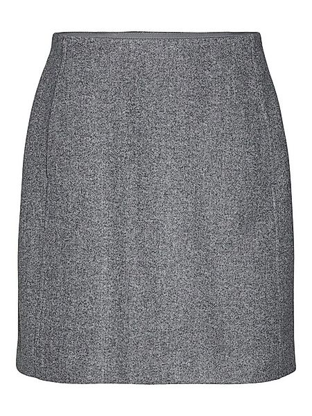 Vero Moda Minirock VMFortunallison (1-tlg) Plain/ohne Details günstig online kaufen