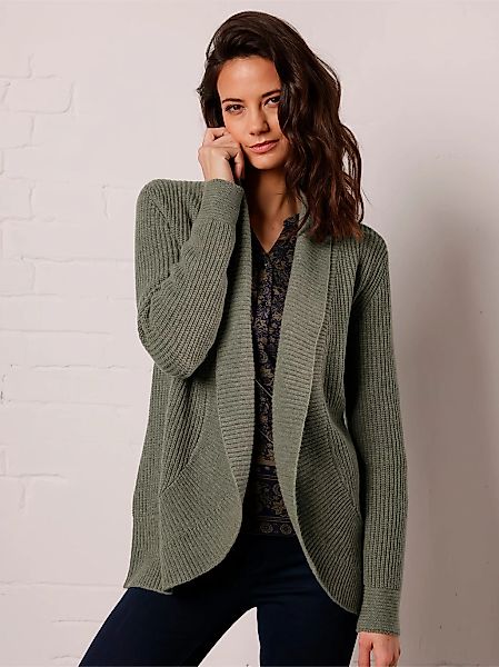 CREATION L PREMIUM Strickjacke günstig online kaufen