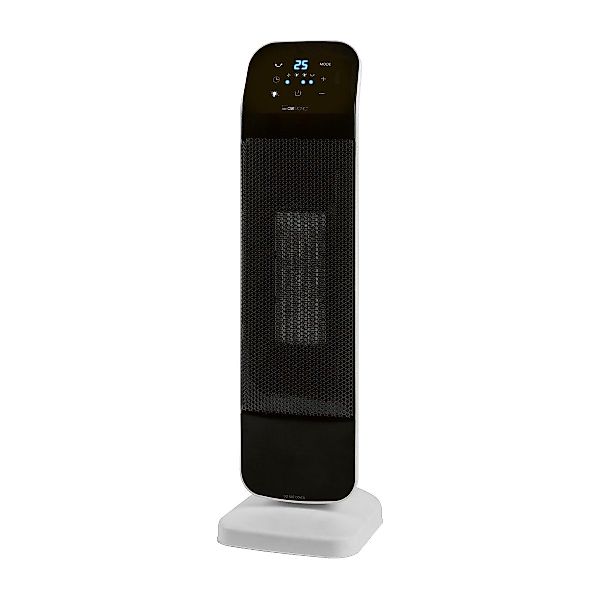 CLATRONIC Heizlüfter HL 3763, mit PTC-Keramik-Heizelement, günstig online kaufen