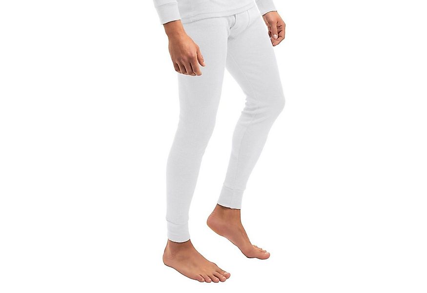 MT Funktionshose Herren Ski- & Thermo Unterhose Light Warme Unterhosen günstig online kaufen
