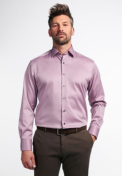 Eterna Langarmhemd "MODERN FIT" günstig online kaufen
