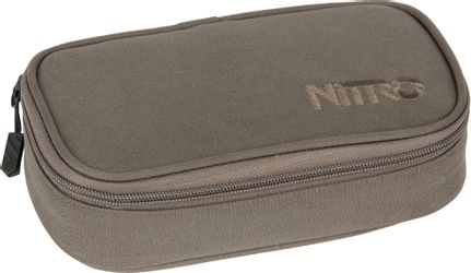 NITRO Federtasche Pencil Case XL, Federmäppchen, günstig online kaufen