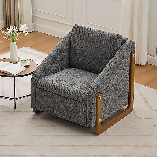 BlingBin Sessel Loungesessel Akzentstuhl (1-St., moderner günstig online kaufen