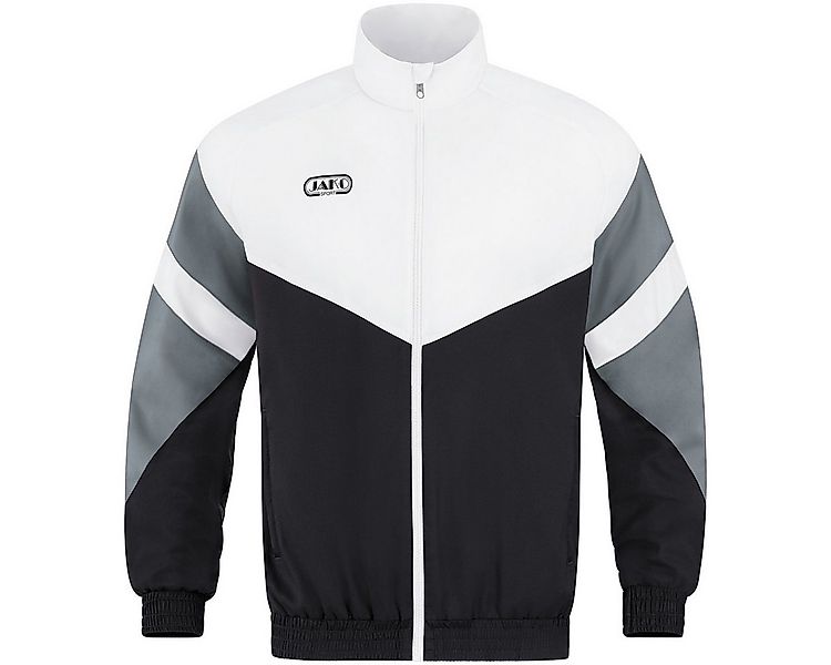 Jako Trainingsanzug Freizeitjacke Retro günstig online kaufen