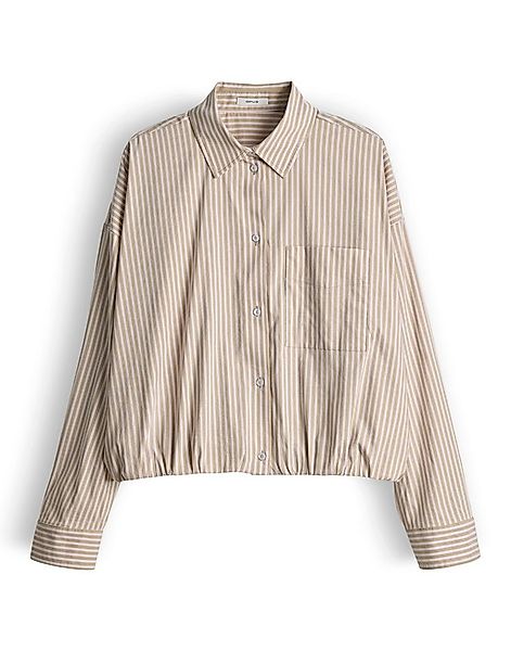 OPUS Blusenponcho OPUS / Da. Bluse / Fresa günstig online kaufen