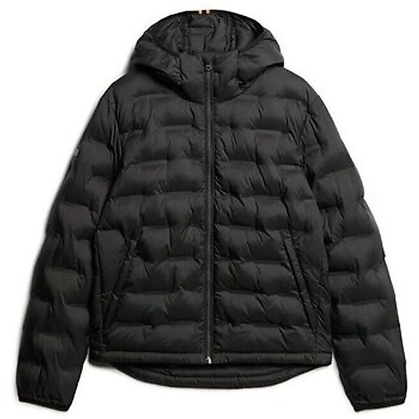 Superdry  Daunenjacken Doudoune parka à capuche günstig online kaufen