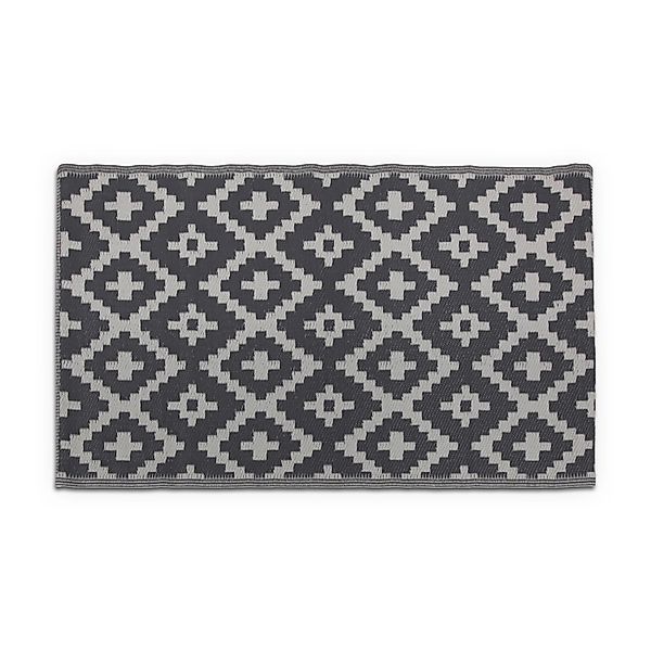 Bestlivings Outdoor Teppich 80x250cm Ethno günstig online kaufen
