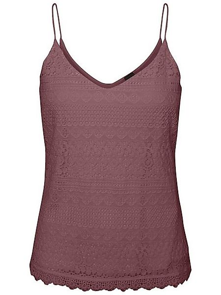 Vero Moda Blusentop Honey (1-tlg) Spitze günstig online kaufen
