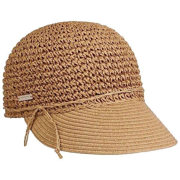 Seeberger Visor (1-St) Damencap mit Schirm günstig online kaufen