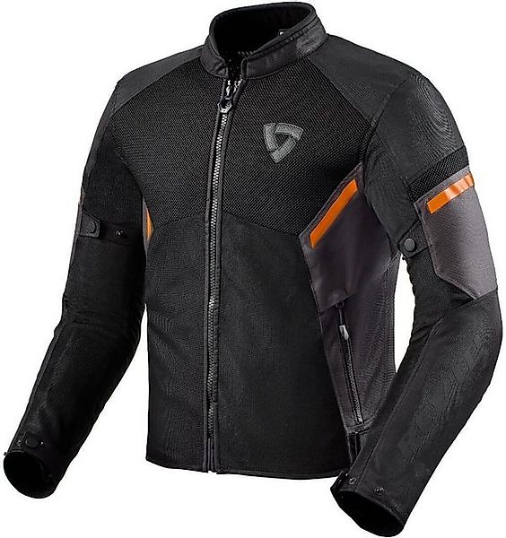 Revit Motorradjacke GT-R Air 3 Motorrad Textiljacke günstig online kaufen