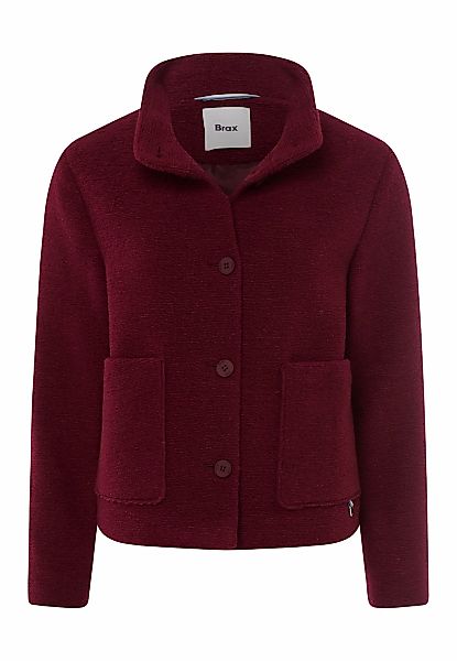 Brax Steppjacke "Style VIENNA" günstig online kaufen
