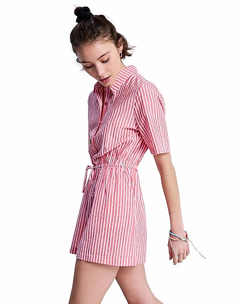 Roxy Jumpsuit "Real Tomorrow Stripe" günstig online kaufen