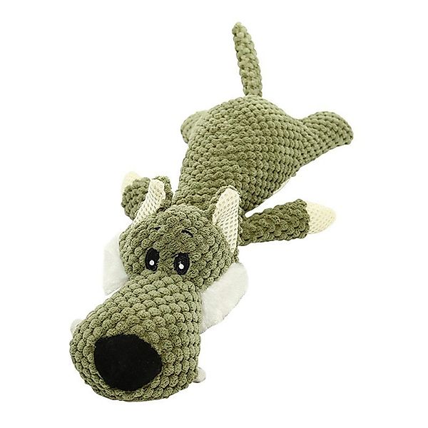 REDOM Tierkuscheltier Hund Kauspielzeug starkes Beißspielzeug, günstig online kaufen