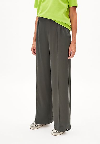 Armedangels Stoffhose JONVAALIE Damen (Loose Fit) günstig online kaufen