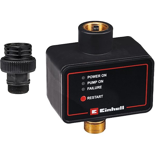 Einhell Durchflussschalter 4174230, max. 10 bar, günstig online kaufen