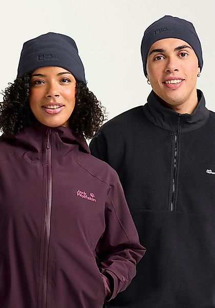 Jack Wolfskin Beanie REAL STUFF BEANIE günstig online kaufen