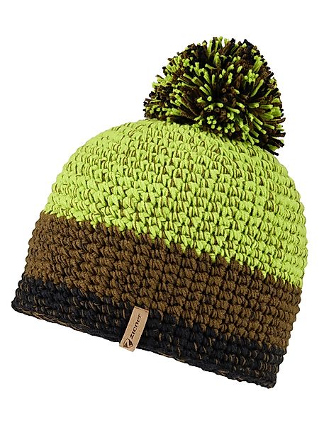 Ziener Skimütze INTERCONTINENTAL-Z unisex günstig online kaufen