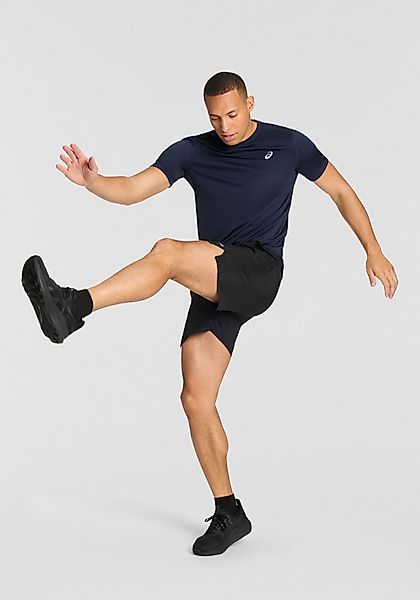 Asics Laufshirt ASICS CORE SS TOP günstig online kaufen