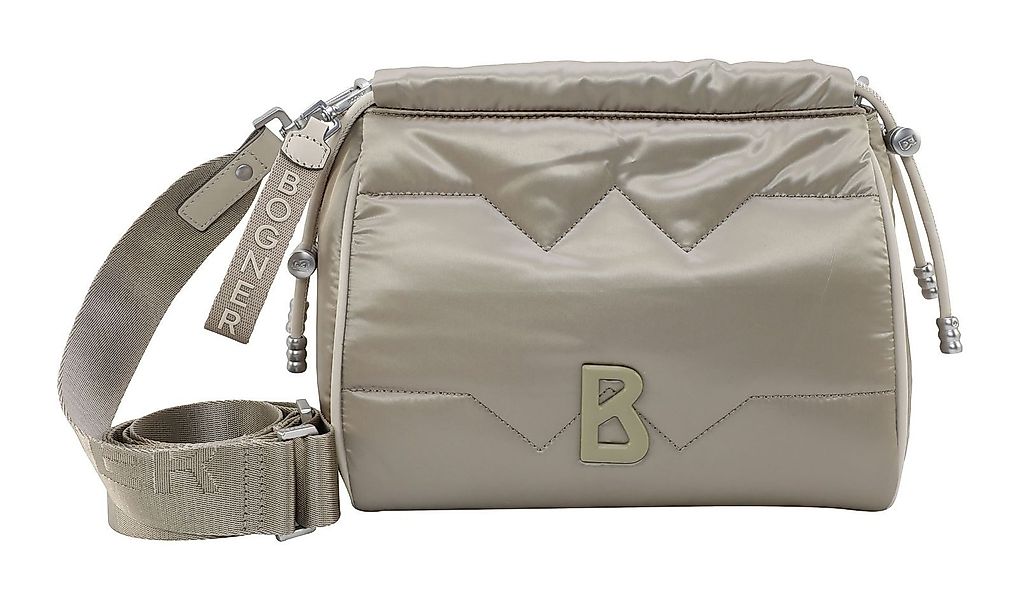 BOGNER Schultertasche Grecia Shoulderbag günstig online kaufen