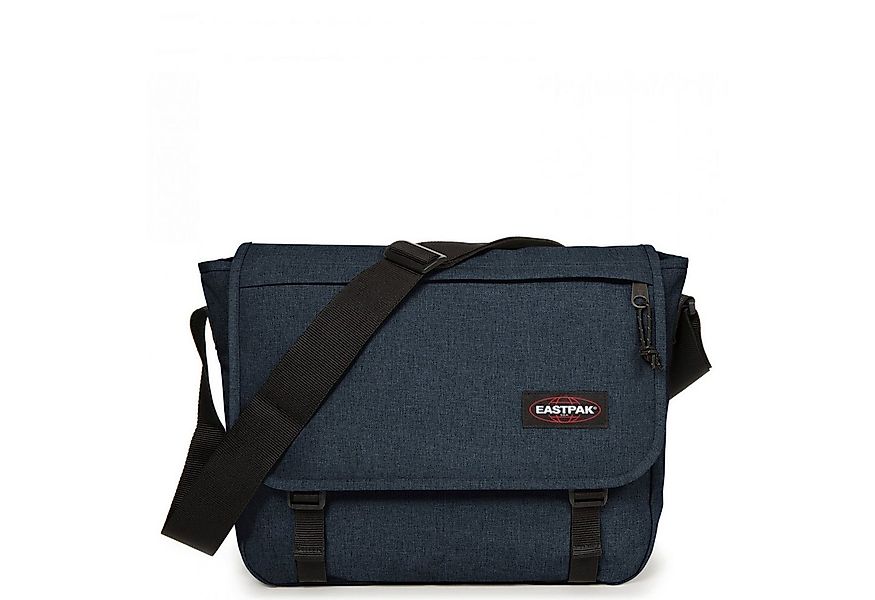 Eastpak Umhängetasche Delegate + - Schultertasche 17" 38.5 cm (triple denim günstig online kaufen