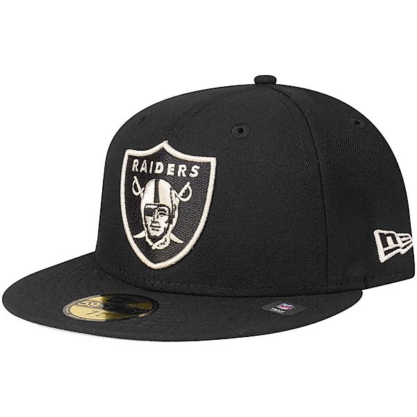 New Era Fitted Cap 59Fifty Las günstig online kaufen